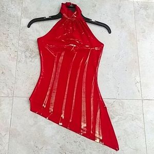 Afterhours Clubwear Top